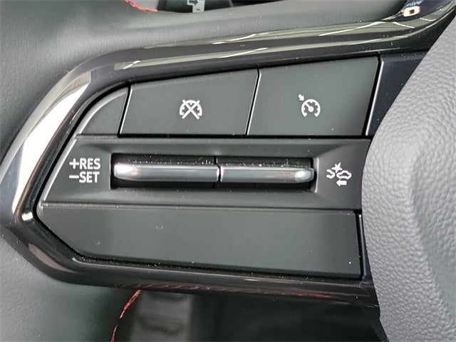 2026 Chevrolet Blazer EV RS