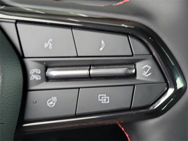 2026 Chevrolet Blazer EV RS