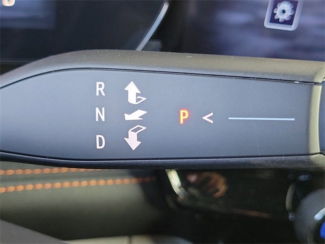 2026 Chevrolet Blazer EV SS