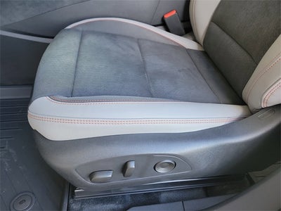 2026 Chevrolet Blazer EV SS