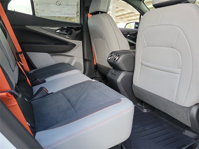 2026 Chevrolet Blazer EV SS