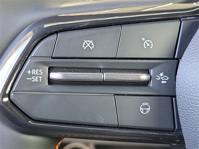 2026 Chevrolet Blazer EV SS