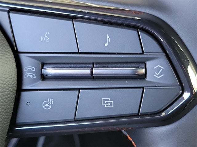 2026 Chevrolet Blazer EV SS