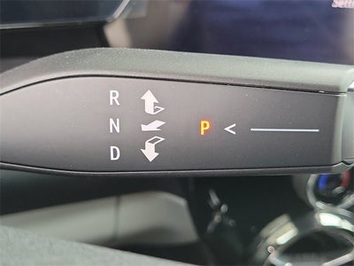 2026 Chevrolet Blazer EV SS