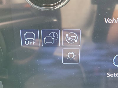 2026 Chevrolet Blazer EV SS