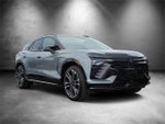 2026 Chevrolet Blazer EV SS