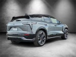 2026 Chevrolet Blazer EV SS
