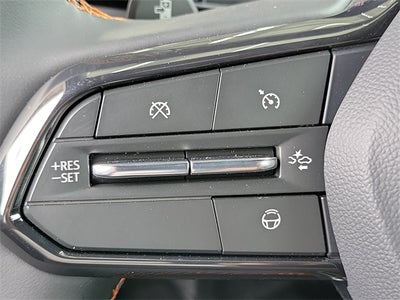 2026 Chevrolet Blazer EV SS