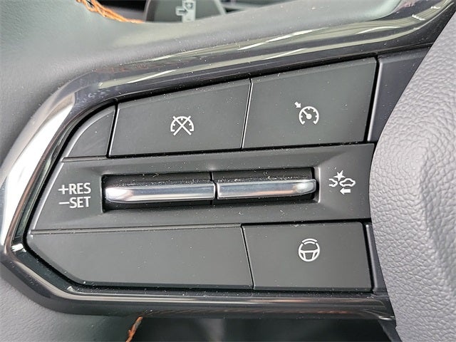 2026 Chevrolet Blazer EV SS