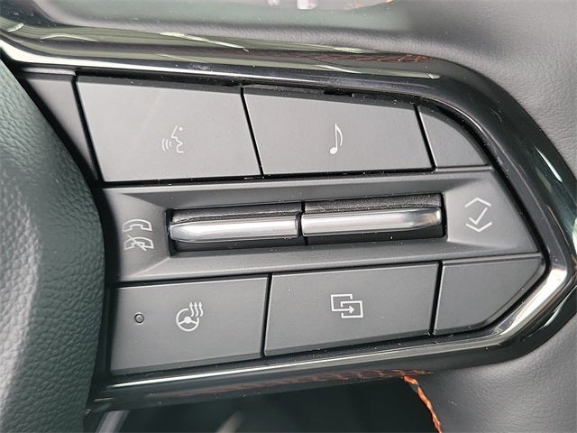 2026 Chevrolet Blazer EV SS