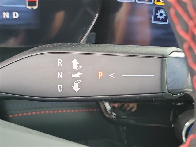 2026 Chevrolet Blazer EV RS