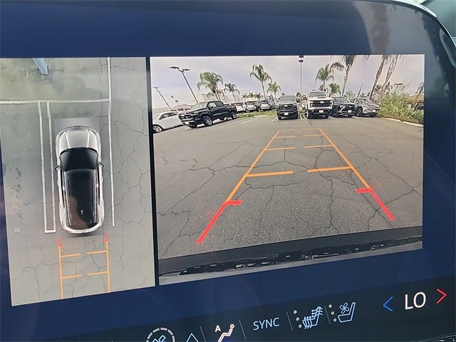 2026 Chevrolet Blazer EV RS