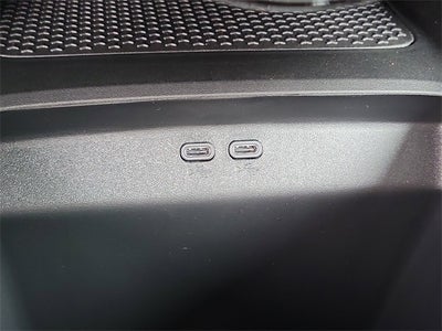 2026 Chevrolet Blazer EV RS