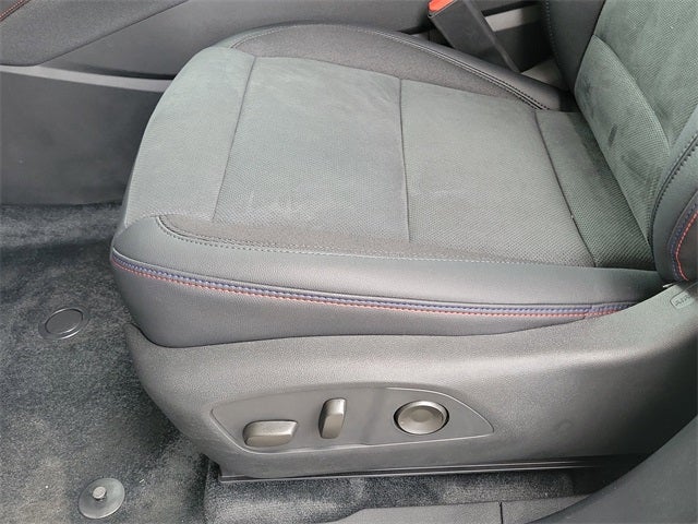 2026 Chevrolet Blazer EV RS