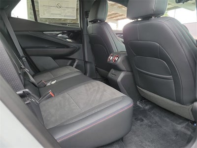 2026 Chevrolet Blazer EV RS