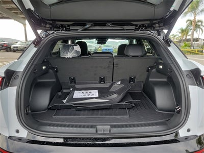 2026 Chevrolet Blazer EV RS