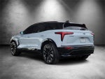 2026 Chevrolet Blazer EV RS