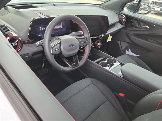 2026 Chevrolet Blazer EV RS