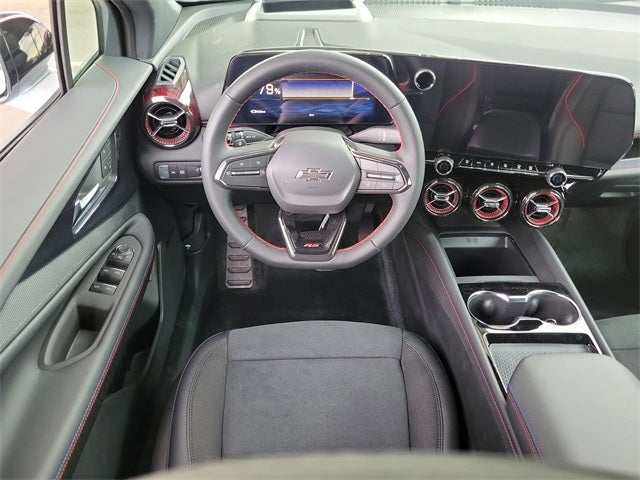 2026 Chevrolet Blazer EV RS