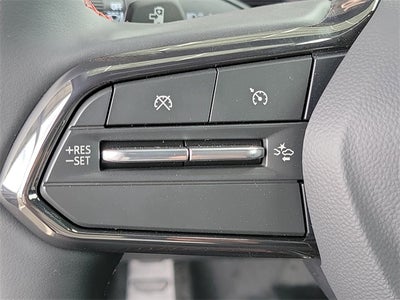 2026 Chevrolet Blazer EV RS