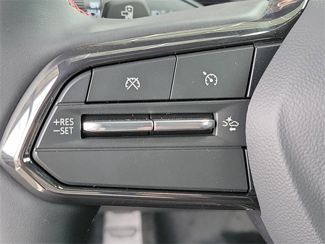 2026 Chevrolet Blazer EV RS