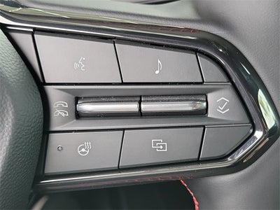 2026 Chevrolet Blazer EV RS