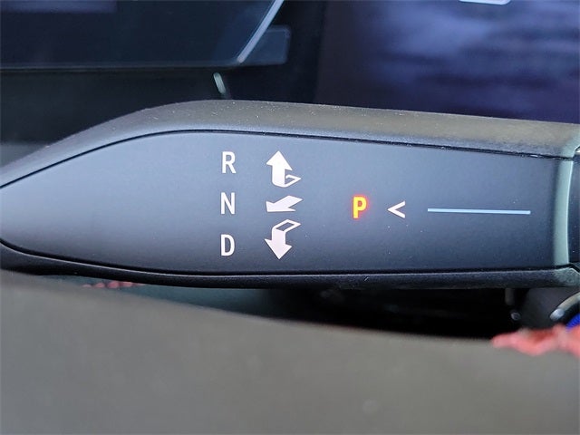 2026 Chevrolet Blazer EV RS