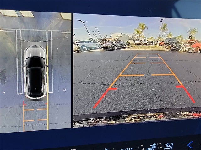 2026 Chevrolet Blazer EV RS