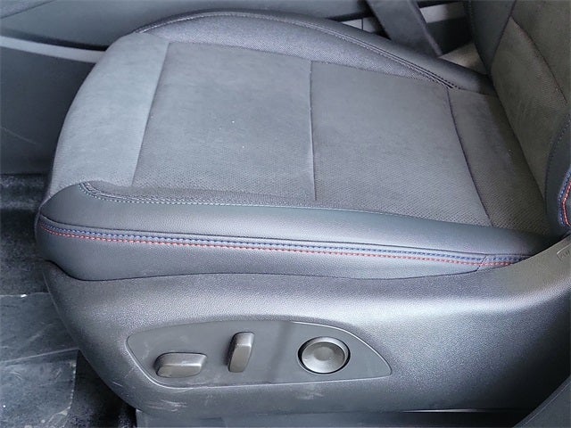 2026 Chevrolet Blazer EV RS