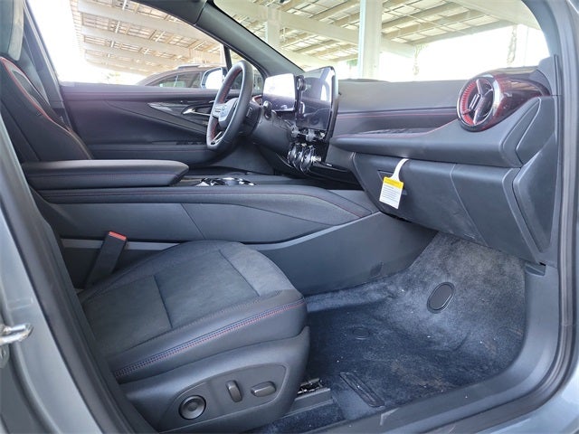 2026 Chevrolet Blazer EV RS