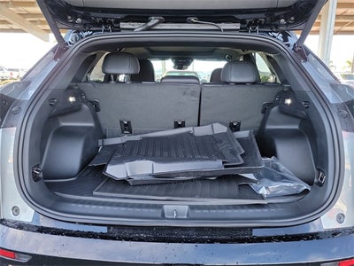 2026 Chevrolet Blazer EV RS