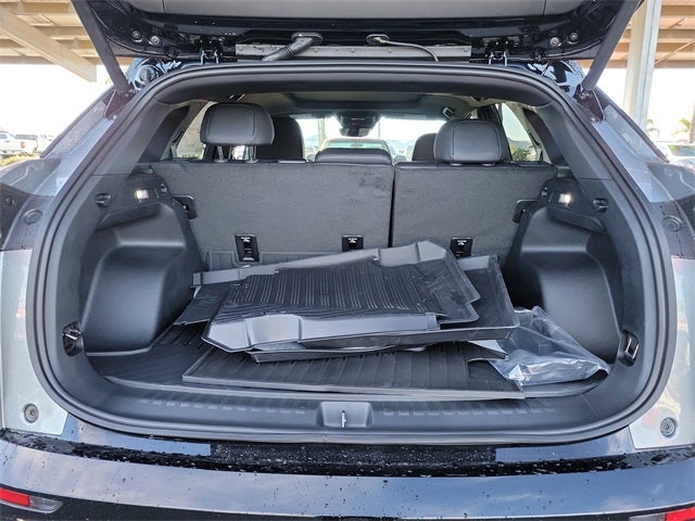 2026 Chevrolet Blazer EV RS