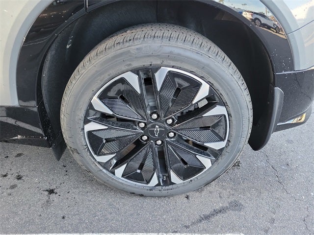 2026 Chevrolet Blazer EV RS