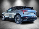 2026 Chevrolet Blazer EV RS