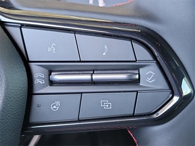 2026 Chevrolet Blazer EV RS