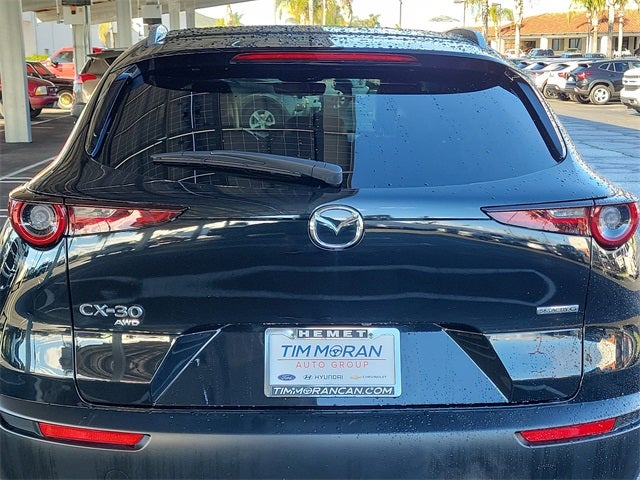 2025 Mazda Mazda CX-30 2.5 S Preferred Package