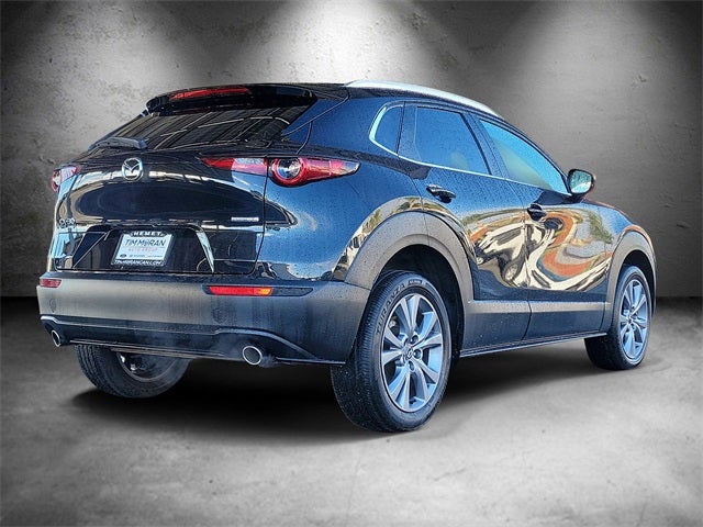 2025 Mazda Mazda CX-30 2.5 S Preferred Package