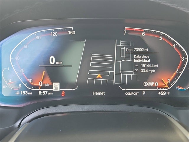 2020 BMW 3 Series 330i xDrive