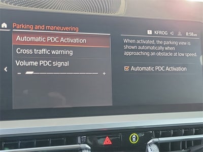 2020 BMW 3 Series 330i xDrive