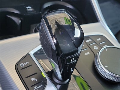 2020 BMW 3 Series 330i xDrive