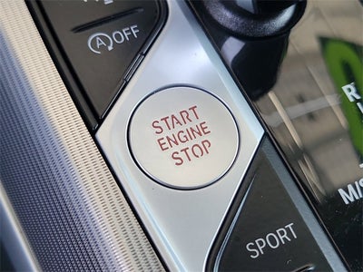 2020 BMW 3 Series 330i xDrive