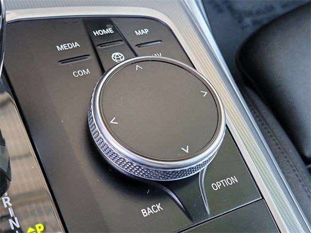 2020 BMW 3 Series 330i xDrive