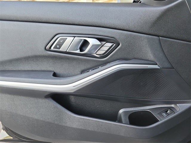 2020 BMW 3 Series 330i xDrive