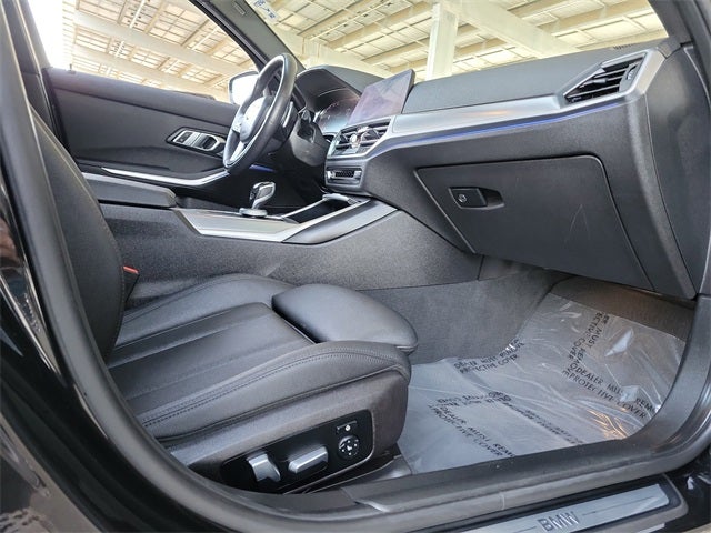 2020 BMW 3 Series 330i xDrive