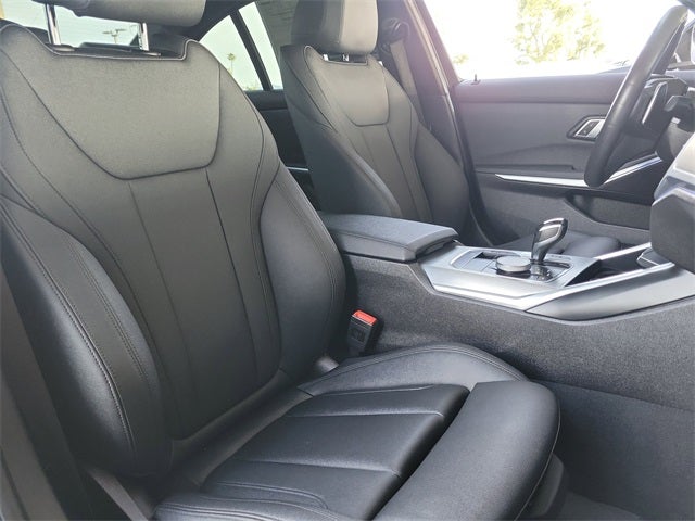2020 BMW 3 Series 330i xDrive