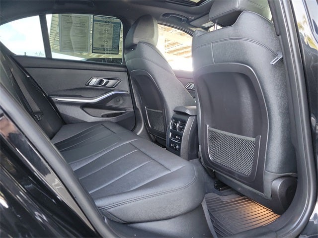 2020 BMW 3 Series 330i xDrive