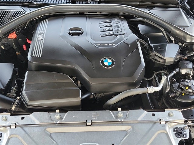 2020 BMW 3 Series 330i xDrive