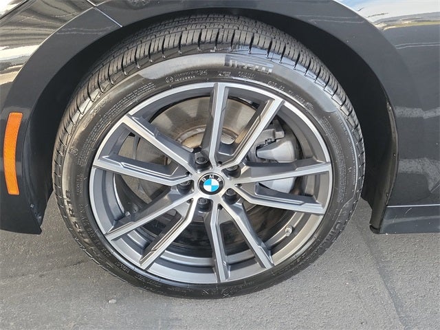 2020 BMW 3 Series 330i xDrive