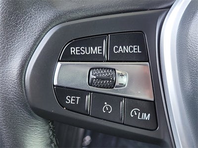 2020 BMW 3 Series 330i xDrive