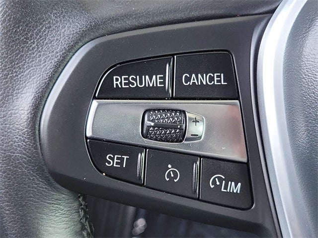 2020 BMW 3 Series 330i xDrive